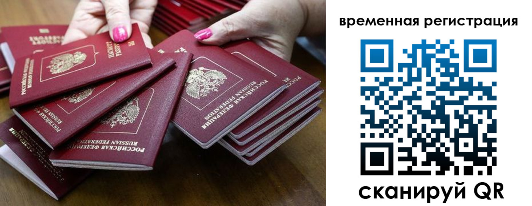 временная регистрация поиск в Пролетарске